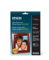 Epson Ultra Premium Photo Paper GLOSSY (5x7 Inches, 20 Sheets) (S041945)