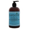 Pura d'or Hair Loss Prevention: Premium Organic Shampoo (16 fl. oz.)