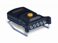 Cyclops CYC-MHC-W Micro Mini LED Hat Clip Light Cyclops CYC-MHC-W Micro Mini LED Hat Clip Light