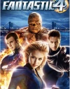 Fantastic Four (Widescreen Edition)