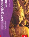 Vietnam, Cambodia & Laos Handbook, 3rd: Travel guide to Vietnam, Cambodia & Laos (Footprint - Handbooks)