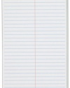 TOPS Spiral Steno Books, 6 x 9 Inches, Gregg Rule, White Paper, 60 Sheets per Book, 12 Books per Pack (8000)
