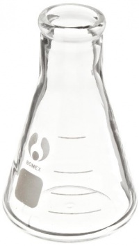 American Educational Borosilicate Glass (Bomex) 2,000mL Erlenmeyer Flask American Educational Borosilicate Glass (Bomex) 2,000mL Erlenmeyer Flask