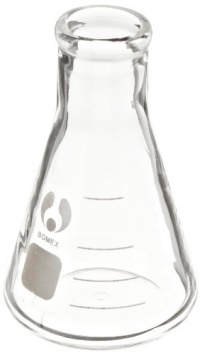 American Educational Borosilicate Glass (Bomex) 2,000mL Erlenmeyer Flask