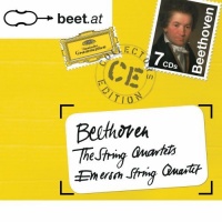 Beethoven: the String Quartets Beethoven: the String Quartets