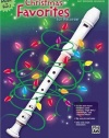 Christmas Favorites For Recorder (Book & Recorder) Christmas Favorites For Recorder (Book & Recorder)