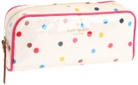 Kate Spade New York Do The Polka Dot-Small Henrietta Pwru2784 Travel Kit,Multi,One Size Kate Spade New York Do The Polka Dot-Small Henrietta Pwru2784 Travel Kit,Multi,One Size