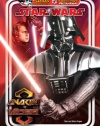 Star Wars ANAKIN To VADER Galactic Activities & 400 Coloring Pages