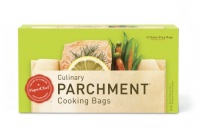 PaperChef Culinary Parchment Cooking, 10 Bags PaperChef Culinary Parchment Cooking, 10 Bags