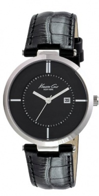 Kenneth Cole New York Women's KC2593 Analog Black Dial Watch Kenneth Cole New York Women's KC2593 Analog Black Dial Watch