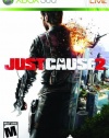 Just Cause 2
