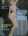 Strange Embrace/69 Barrow Street (A Hard Case Double)