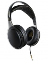 Philips O'Neill SHO9560BK/28 Over-Ear Headphones - Black