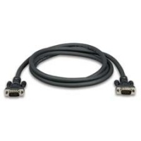 Belkin F3H982-10 HDdb15M/HDdb15M VGA Monitor Replacement Cable (10 feet) Belkin F3H982-10 HDdb15M/HDdb15M VGA Monitor Replacement Cable (10 feet)