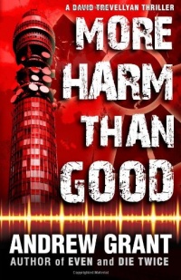 More Harm Than Good More Harm Than Good