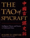 The Tao Of Spycraft: Intelligence Theory And Practice In Traditional China