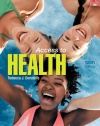 Access to Health (12th Edition)