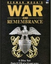 War and Remembrance - Volume 1 - Parts 1-7