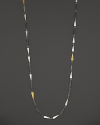 Gurhan Contour Necklace, 16 Gurhan Contour Necklace, 16