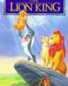The Lion King [VHS]