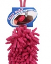 Evriholder Fuzzy Wuzzy Microfiber Blind Cleaner and Chenille Duster Combo (Colors may vary)