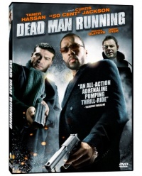 Dead Man Running Dead Man Running
