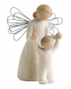 DEMDACO Willow Tree Guardian Angel Figurine