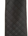 Wembley Men's Dimensional Grid Solid Tie