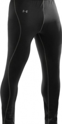 Under Armour Men's Evo Coldgear Fitted Leggings Under Armour Men's Evo Coldgear Fitted Leggings
