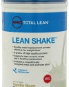 Gnc Total Lean Shake, Vanilla Bean, 1.7 Pounds