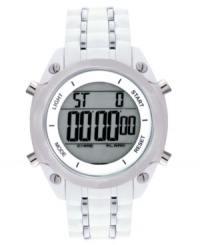 The ideal wrist companion for the active individual: a digital sport watch from Unlisted. The ideal wrist companion for the active individual: a digital sport watch from Unlisted.