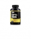 Optimum Nutrition Opti-Men Multivitamins, 90 Tablets