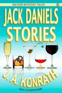 Jack Daniels Stories