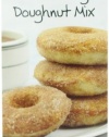 Stonewall Kitchen Cinnamon Sugar Doughnut Mix, 18-Ounce (Pack of 2)