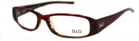 Dolce & Gabbana Eyeglasses Unisex D&G 4126 K35 Cranberry Brown Dolce & Gabbana Eyeglasses Unisex D&G 4126 K35 Cranberry Brown
