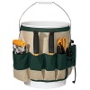 Fiskars 9424 Garden Bucket Caddy