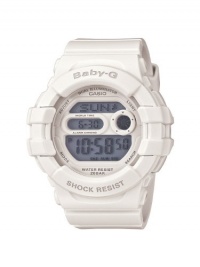 Casio Women's BGD140-7ACR Baby-G Shock Resistant Multi-Function Digital Watch Casio Women's BGD140-7ACR Baby-G Shock Resistant Multi-Function Digital Watch