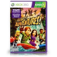 Kinect Adventures!