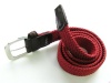 Davida of Sweden Belt (Red)