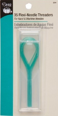 Flexi-Needle Threader Flexi-Needle Threader