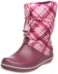 crocs Women's Crocband Winter Boot Boot crocs Women's Crocband Winter Boot Boot