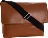 Jack Spade Mill Computer Field Bag Messenger,Tobacco,one size