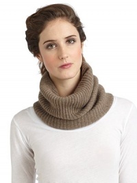 THE LOOKSuper soft ribbed cashmere constructionTHE MEASUREMENT11W X 21LTHE MATERIALCashmereCARE & ORIGINDry clean Imported THE LOOKSuper soft ribbed cashmere constructionTHE MEASUREMENT11W X 21LTHE MATERIALCashmereCARE & ORIGINDry clean Imported