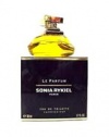 Sonia Rykiel Le Parfum By Sonia Rykiel For Women. Eau De Toilette Spray 1.7-Ounces (black Box)