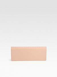 From business basics to after eight trends, this Broadway clutch is always on point. Extend the wear-with list in our newest neutrals.Microguccissima leatherLight fine gold hardwareMagnetic snap closureInside pocketNappa leather lining10.2L x 1W x 3.9HMade in Italy From business basics to after eight trends, this Broadway clutch is always on point. Extend the wear-with list in our newest neutrals.Microguccissima leatherLight fine gold hardwareMagnetic snap closureInside pocketNappa leather lining10.2L x 1W x 3.9HMade in Italy
