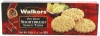 Walkers Shortbread Lemon Thins, 4.2-Ounce Boxes (Pack of 4)