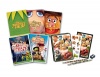 Muppet Five-Pack With Tin (Muppet Treasure Island / The Muppet Movie / The Muppet Show: Season One / The Muppet Show: Season Two / The Muppet Show: Season Three) (Amazon.com Exclusive)