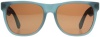 Retro Super Future 495 Blue Basic Wayfarer Sunglasses