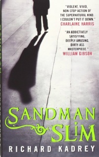 Sandman Slim Sandman Slim