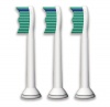 Philips Sonicare HX6013/64 Proresults Brush Head, Standard, 3 Pack